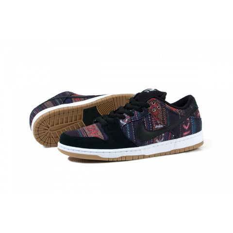 Nike SB Dunk Low “Hacky Sack” QS