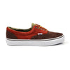 Era LX (Suede) <span>Chocolate/Burnt Henna</span>