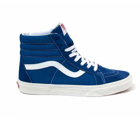 Vans Vintage Sk8-Hi Reissue